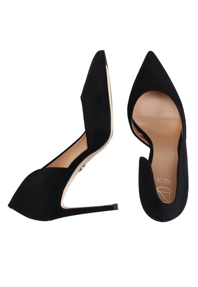 ekonika Pumps mit filigranem Absatz