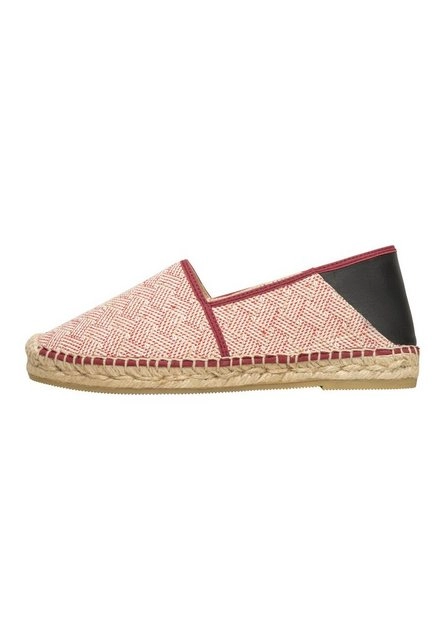 Henry Stevens »Taylor W EP« Espadrille Henry Stevens by Shoepassion