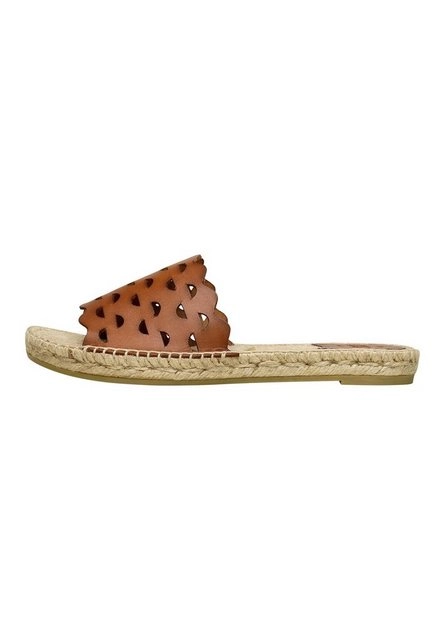 Henry Stevens »Taylor FEP« Espadrille Henry Stevens by Shoepassion