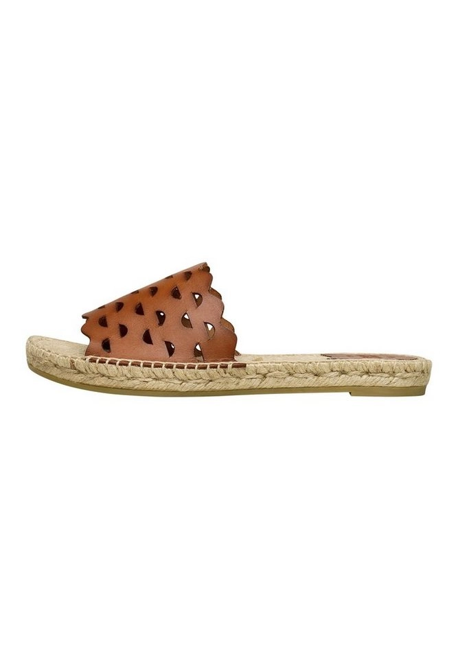 Henry Stevens »Taylor FEP« Espadrille Henry Stevens by Shoepassion