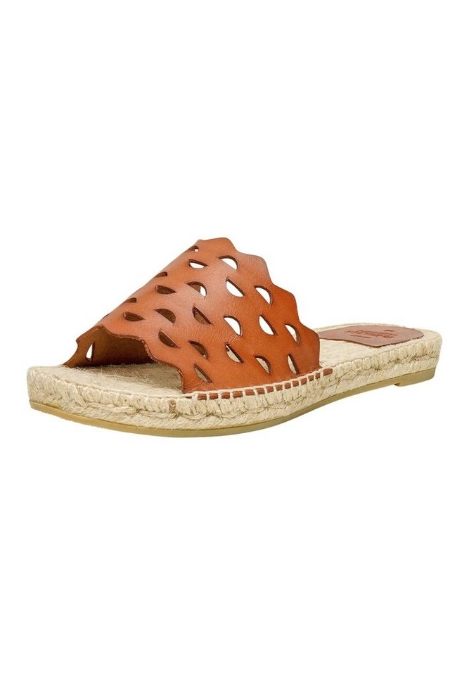 Henry Stevens »Taylor FEP« Espadrille Henry Stevens by Shoepassion