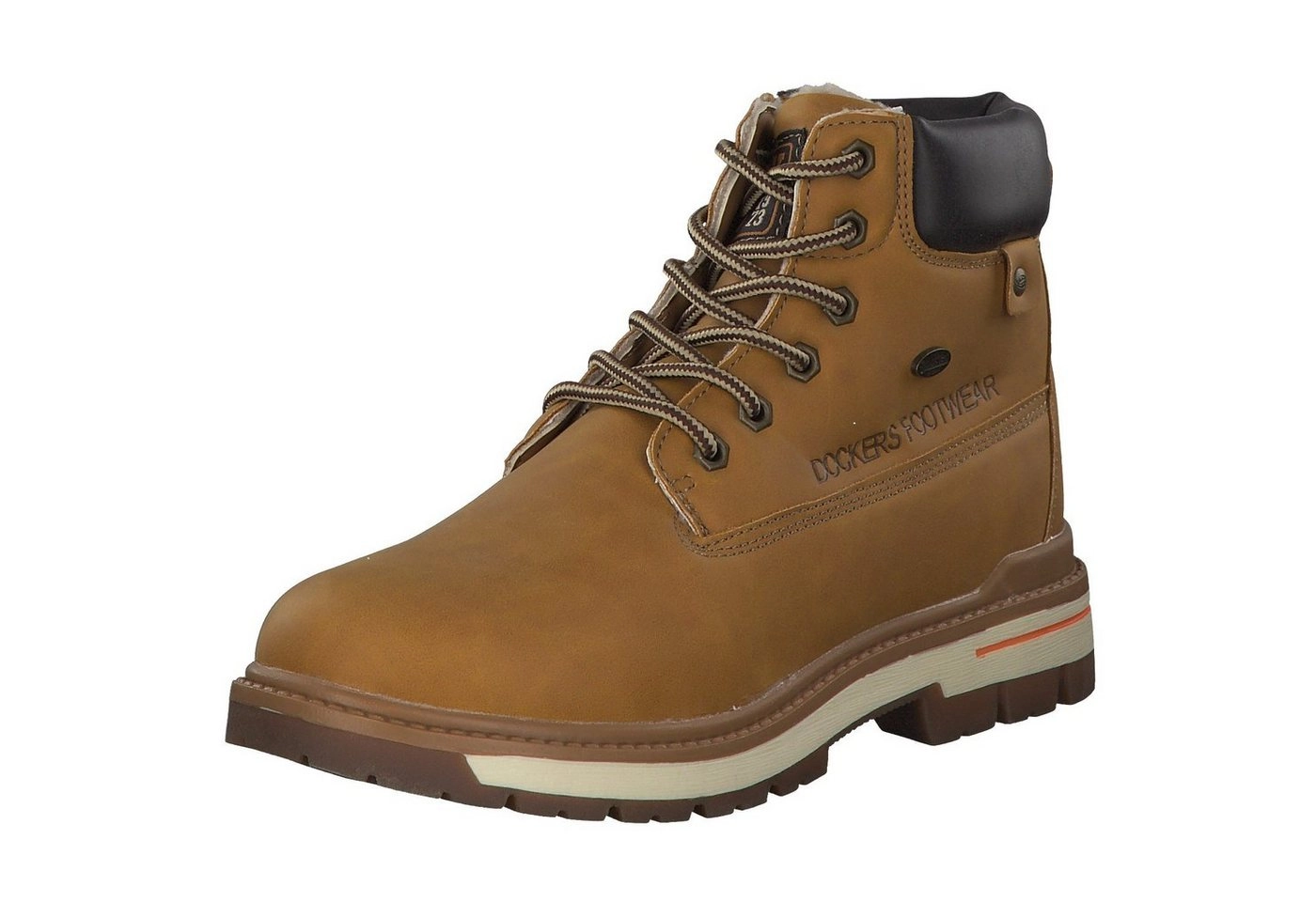 Dockers by Gerli Winterboots mit Dock-Tex Ausstattung