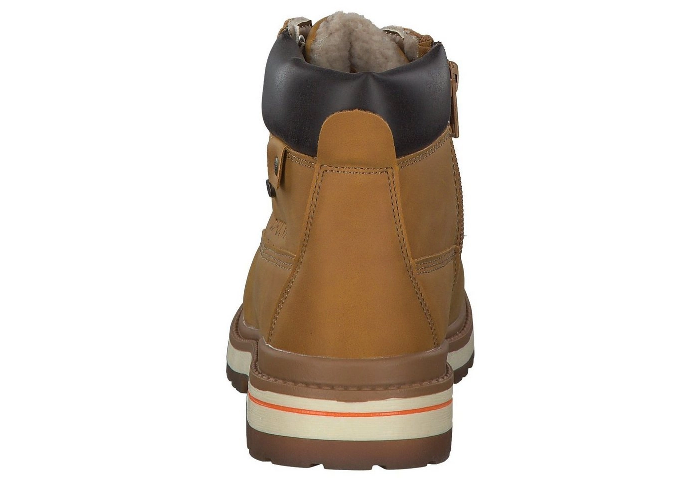 Dockers by Gerli Winterboots mit Dock-Tex Ausstattung