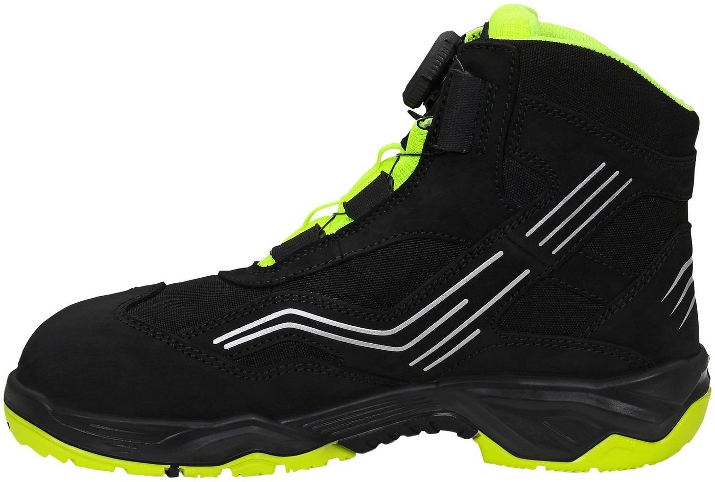 Elten »AMBITION BOA® Mid ESD S2« Sicherheitsstiefel