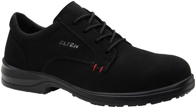 Elten »BROKER XXB black Low ESD S1« Sicherheitsschuh