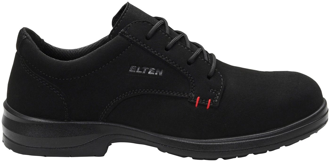Elten »BROKER XXB black Low ESD S1« Sicherheitsschuh