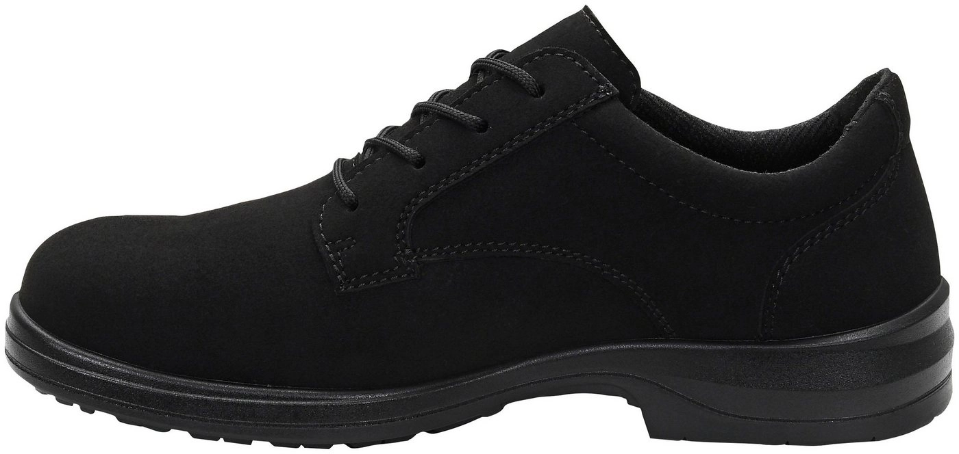Elten »BROKER XXB black Low ESD S1« Sicherheitsschuh