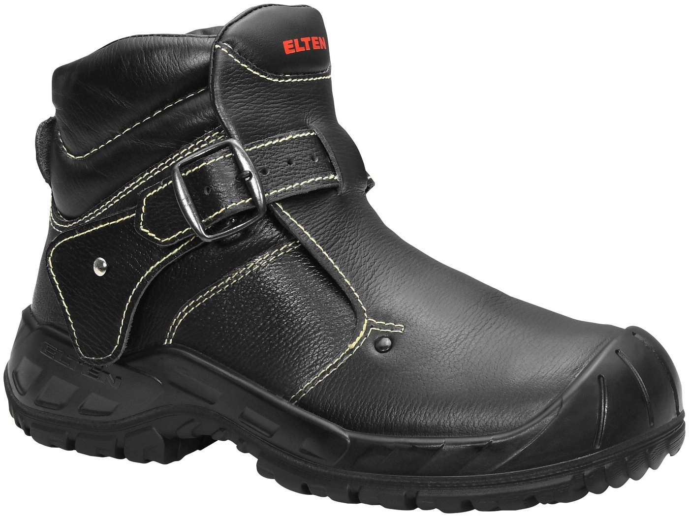 Elten »CARL S3 HI« Sicherheitsstiefel