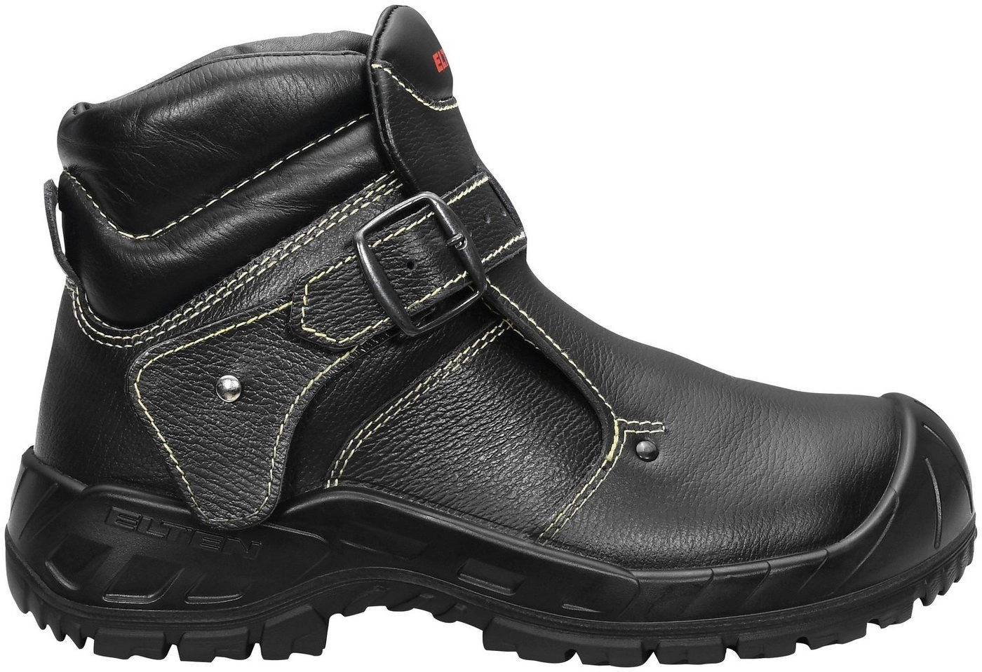 Elten »CARL S3 HI« Sicherheitsstiefel