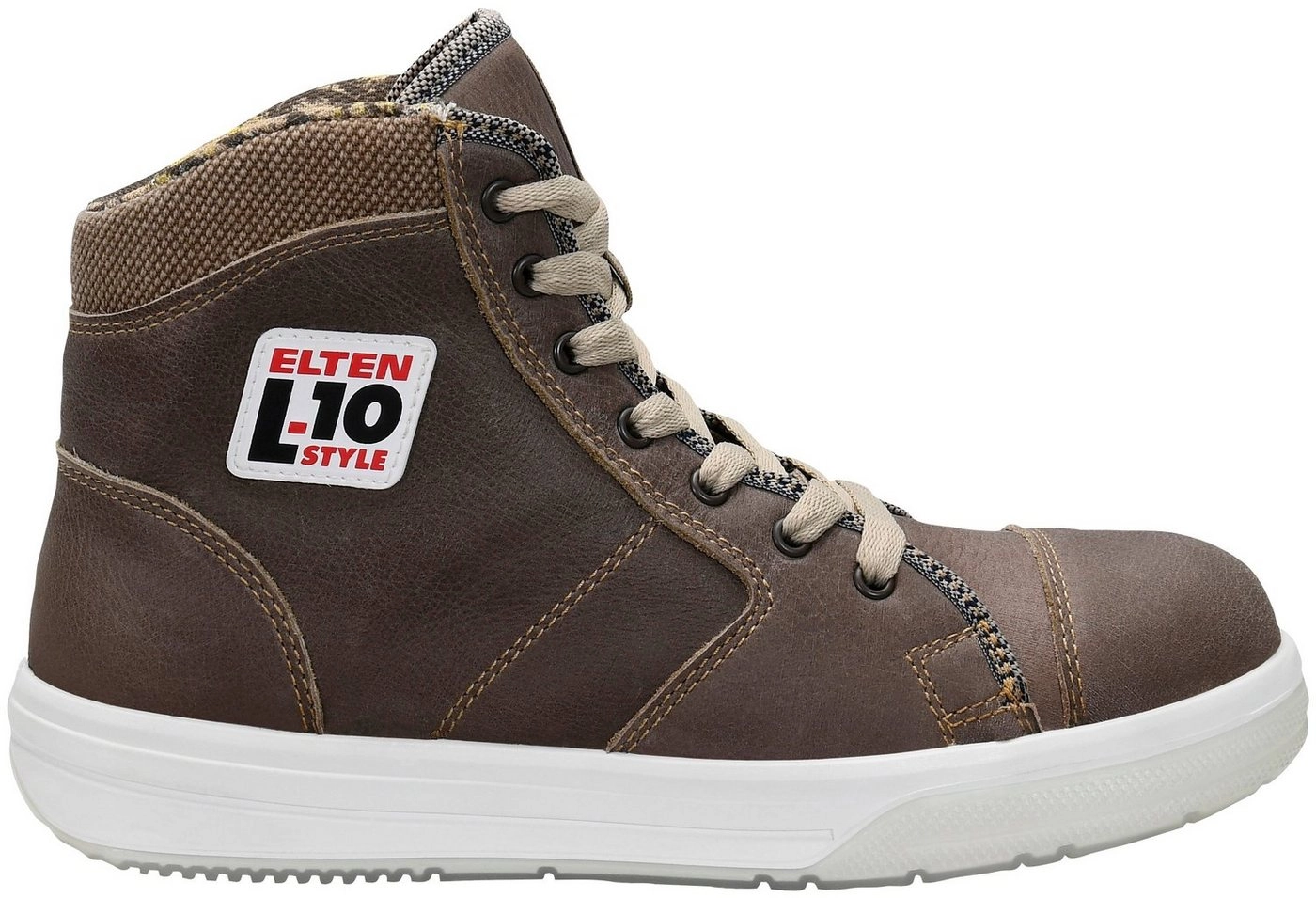 Elten »EMOTION ESD S3« Sicherheitsstiefel