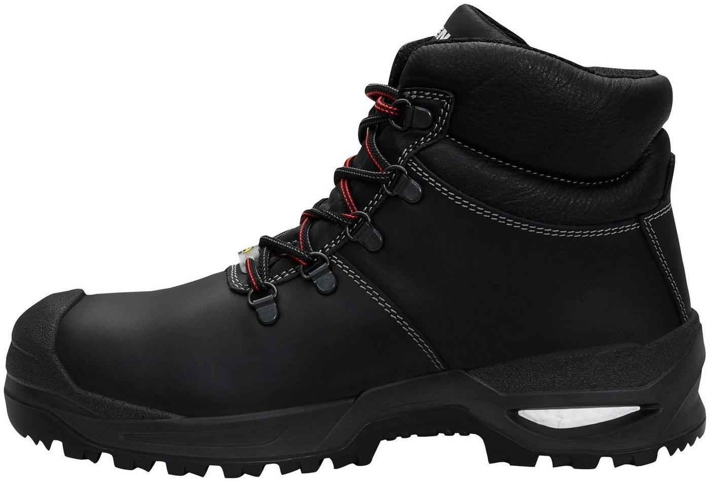 Elten »FRANCESCO XXSG black Mid ESD S3« Sicherheitsstiefel