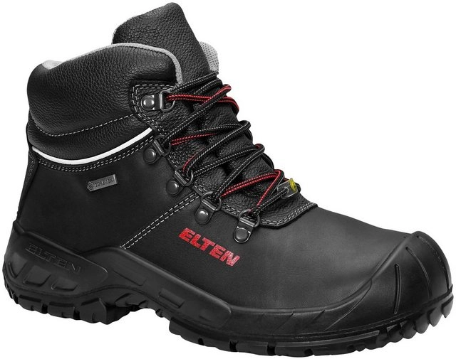 Elten »RENZO GTX Mid ESD S3 CI« Sicherheitsstiefel