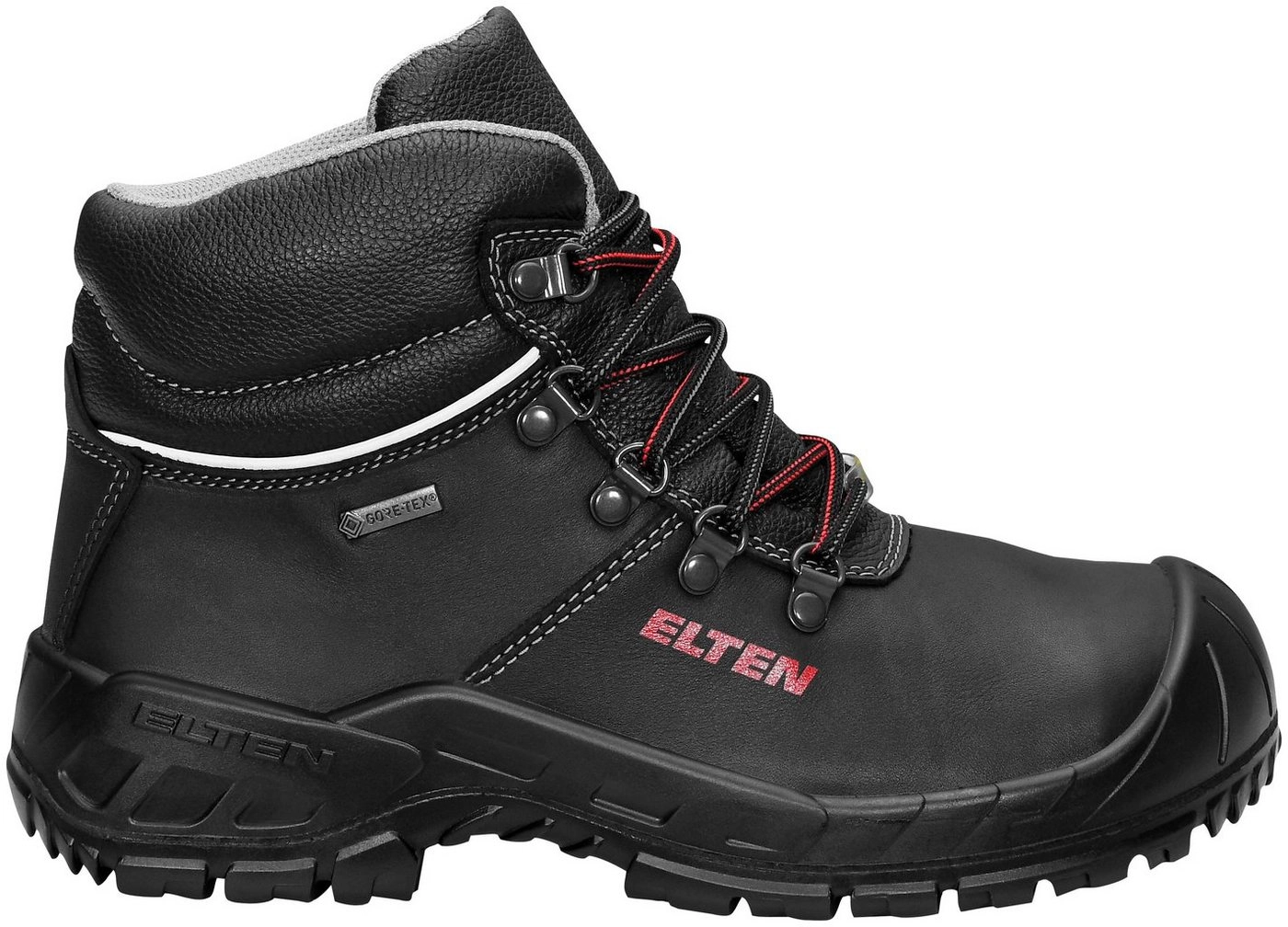 Elten »RENZO Mid ESD S3« Sicherheitsstiefel