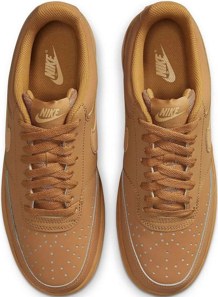 Nike Sportswear »COURT VISION LOW« Sneaker