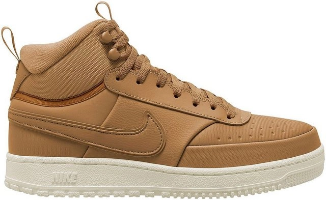 Nike Sportswear »COURT VISION MID WINTER« Sneaker