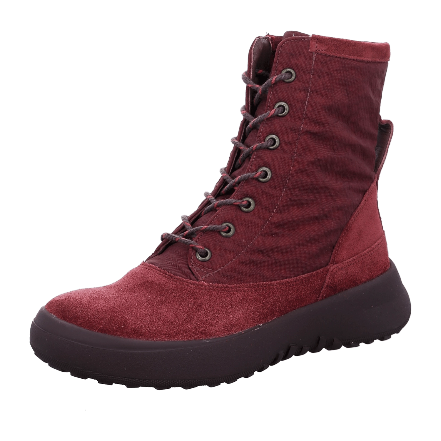 Think! »Kusabi« Winterboots mit herausnehmbarer Innensohle