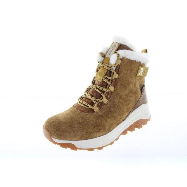 Rieker EVOLUTION Winterboots mit TEX-Ausstattung