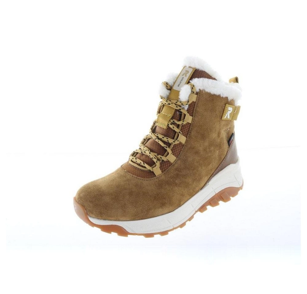 Rieker EVOLUTION Winterboots mit TEX-Ausstattung