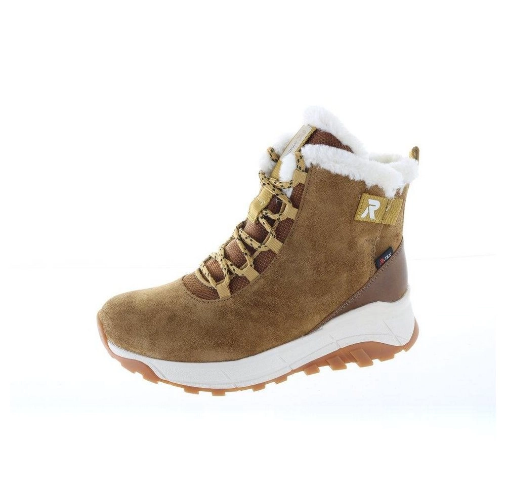 Rieker EVOLUTION Winterboots mit TEX-Ausstattung