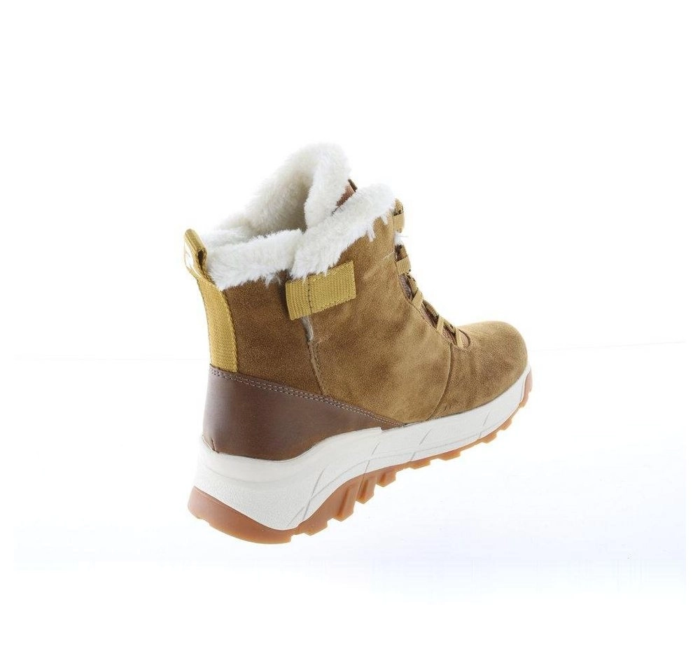 Rieker EVOLUTION Winterboots mit TEX-Ausstattung