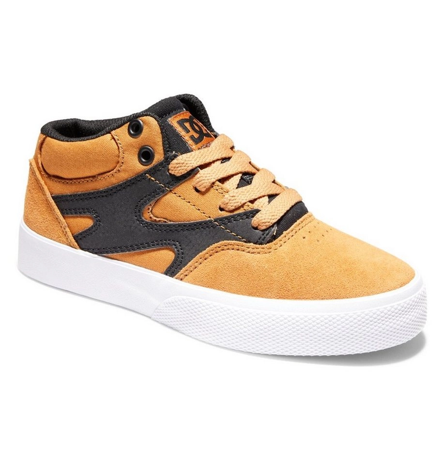 DC Shoes »Kalis Vulc« Sneaker