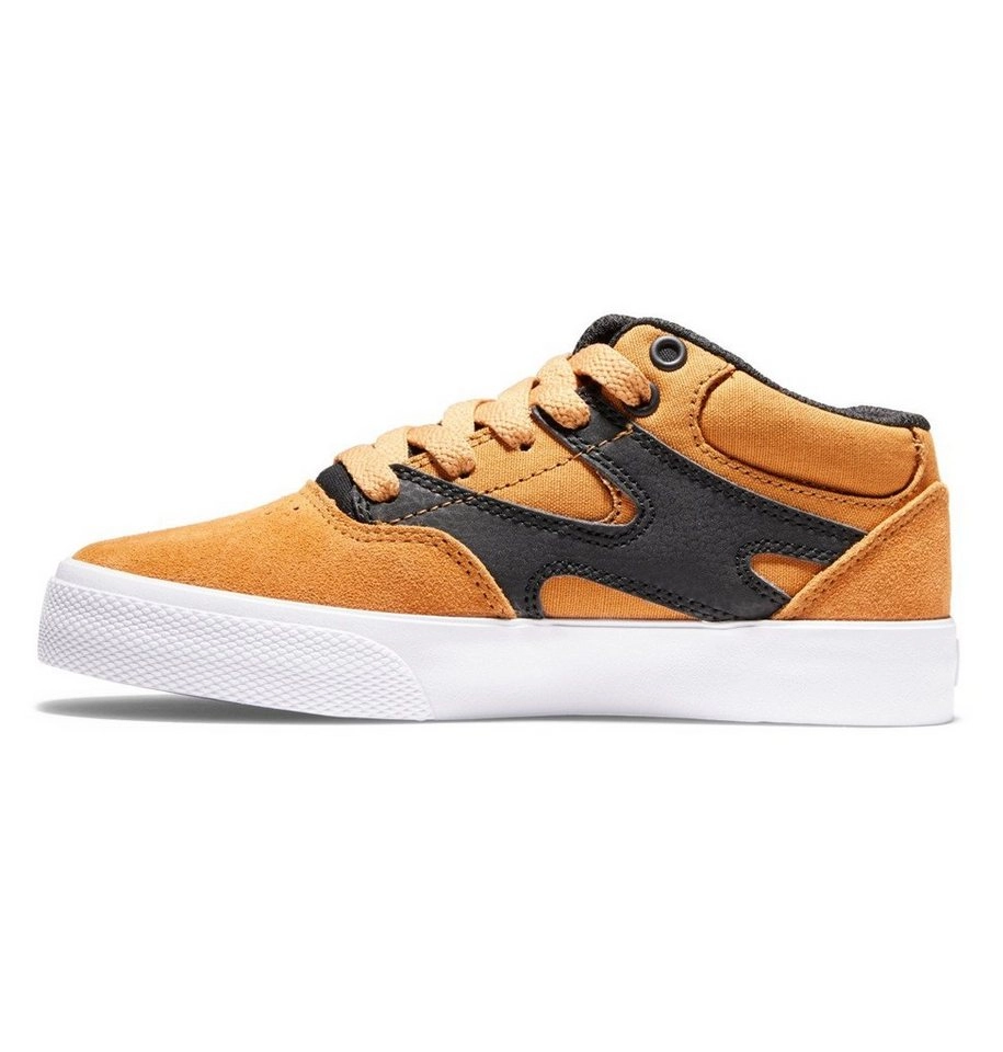 DC Shoes »Kalis Vulc« Sneaker