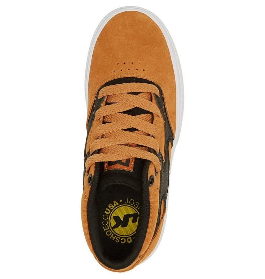 DC Shoes »Kalis Vulc« Sneaker