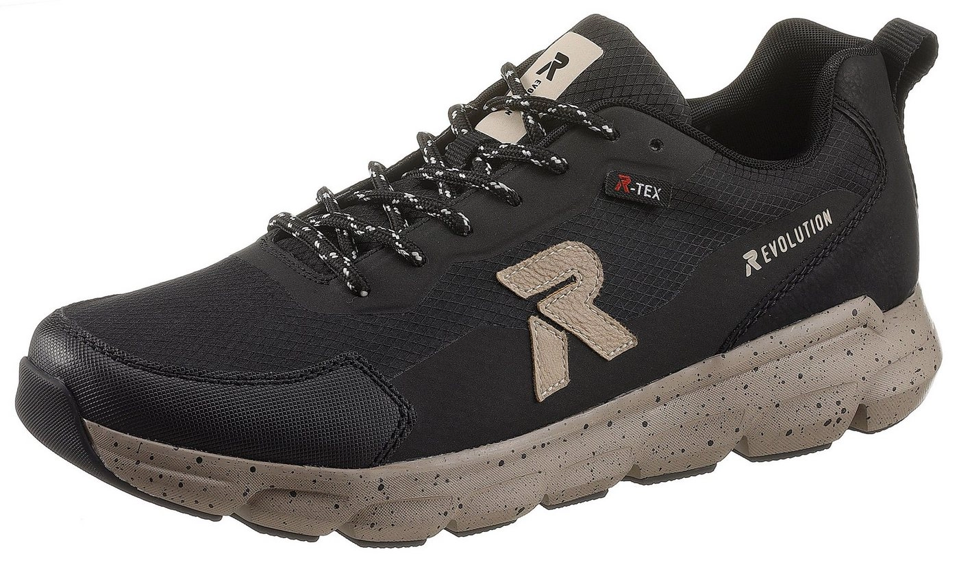 Rieker EVOLUTION Sneaker mit Tex- Ausstattung