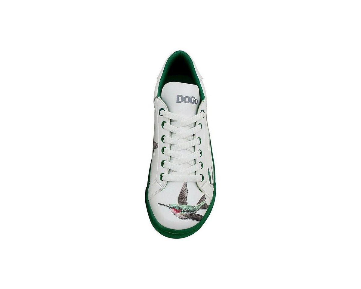 DOGO »Soar the Sky« Schnürschuh Vegan