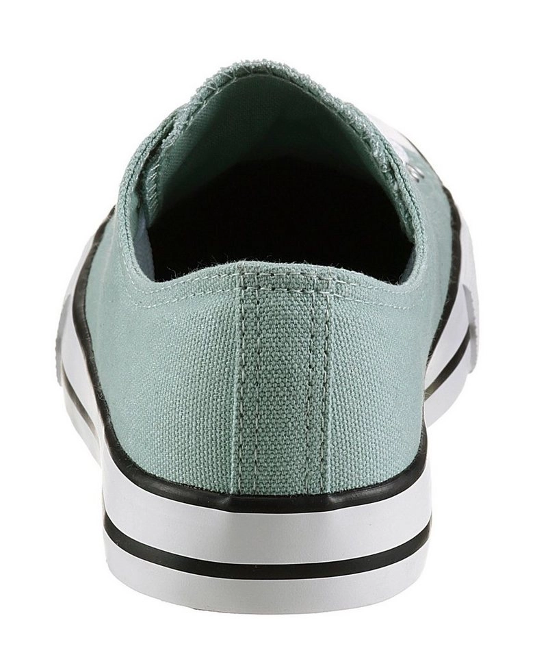 CITY WALK Sneaker mit Gummikappe
