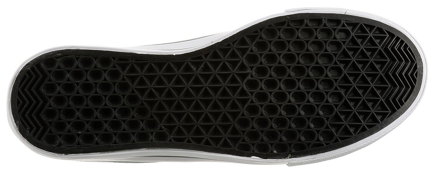 CITY WALK Sneaker mit Gummikappe