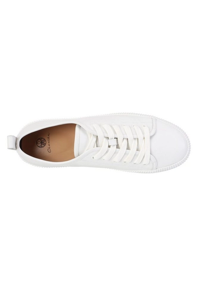ekonika Sneaker in schlichtem Design