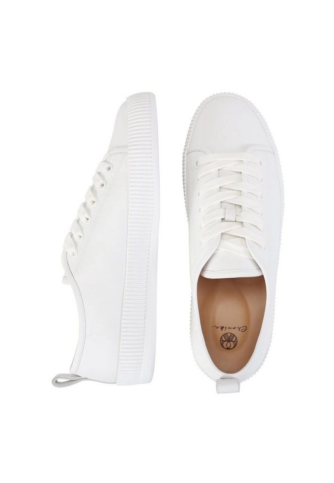 ekonika Sneaker in schlichtem Design