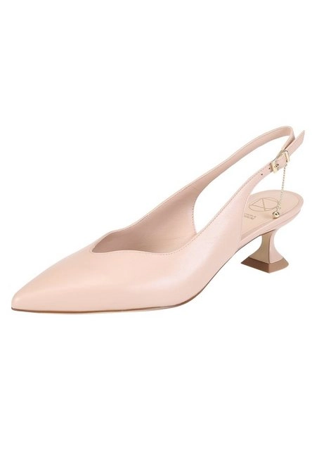 ekonika »Schuhe EKONIKA PREMIUM« Pumps Mit Perlen-Applikation