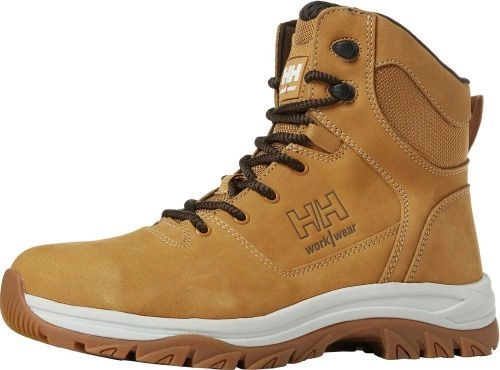 Helly Hansen workwear »Helly Hansen Ferrous Boot S3« Sicherheitsstiefel