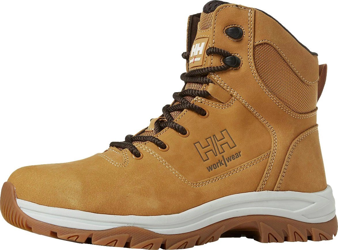 Helly Hansen workwear »Helly Hansen Ferrous Boot S3« Sicherheitsstiefel