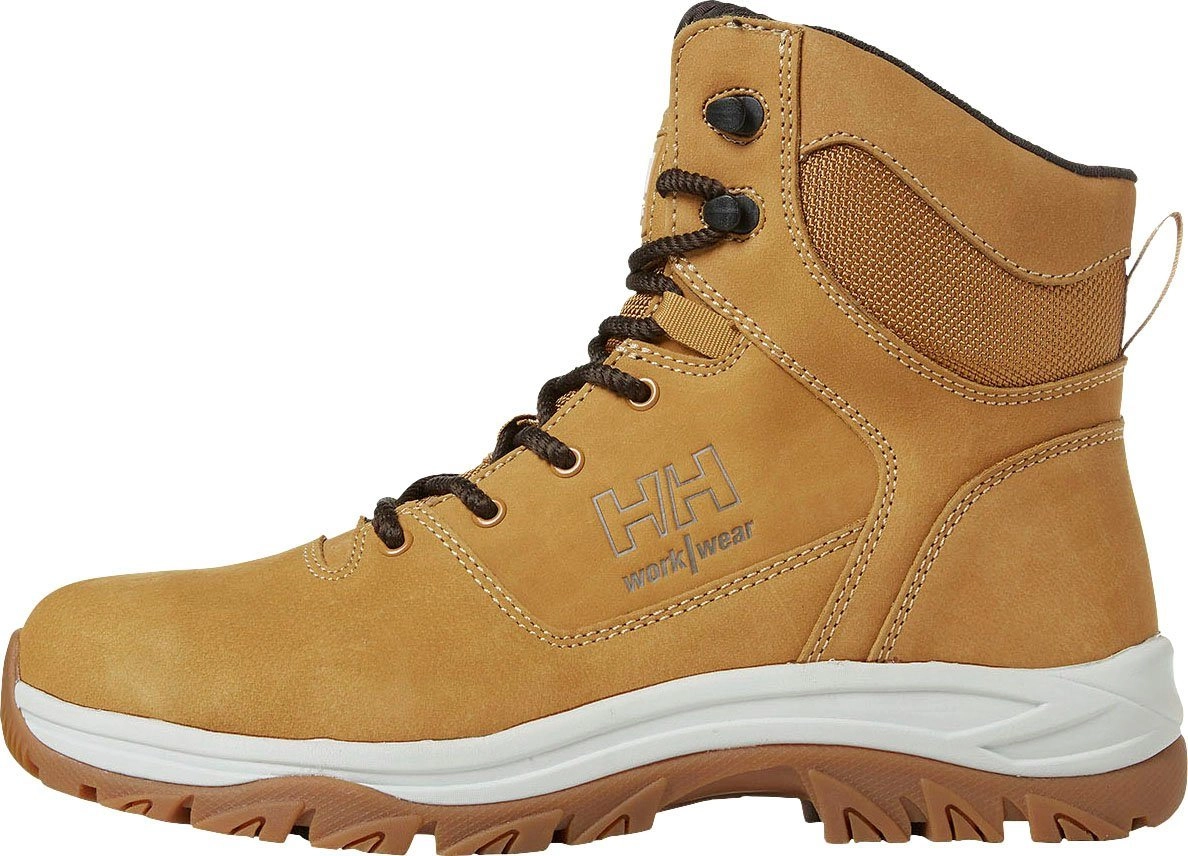 Helly Hansen workwear »Helly Hansen Ferrous Boot S3« Sicherheitsstiefel