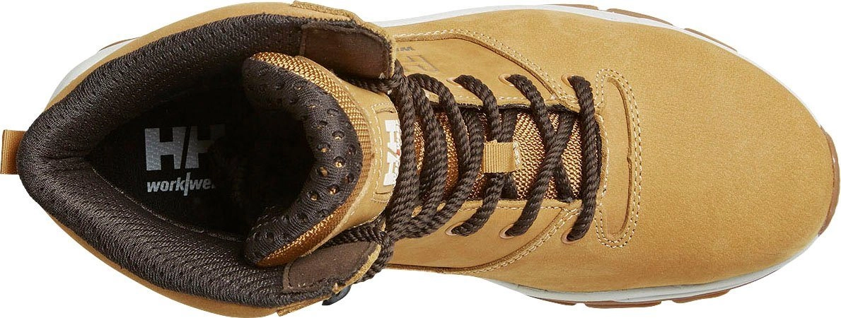 Helly Hansen workwear »Helly Hansen Ferrous Boot S3« Sicherheitsstiefel
