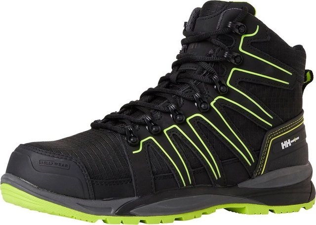 Helly Hansen workwear »Helly Hansen Addvis Mid S3« Sicherheitsstiefel