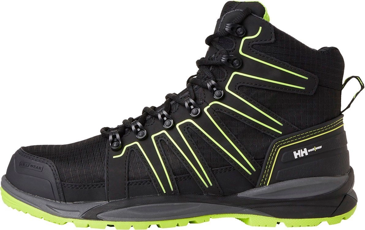 Helly Hansen workwear »Helly Hansen Addvis Mid S3« Sicherheitsstiefel
