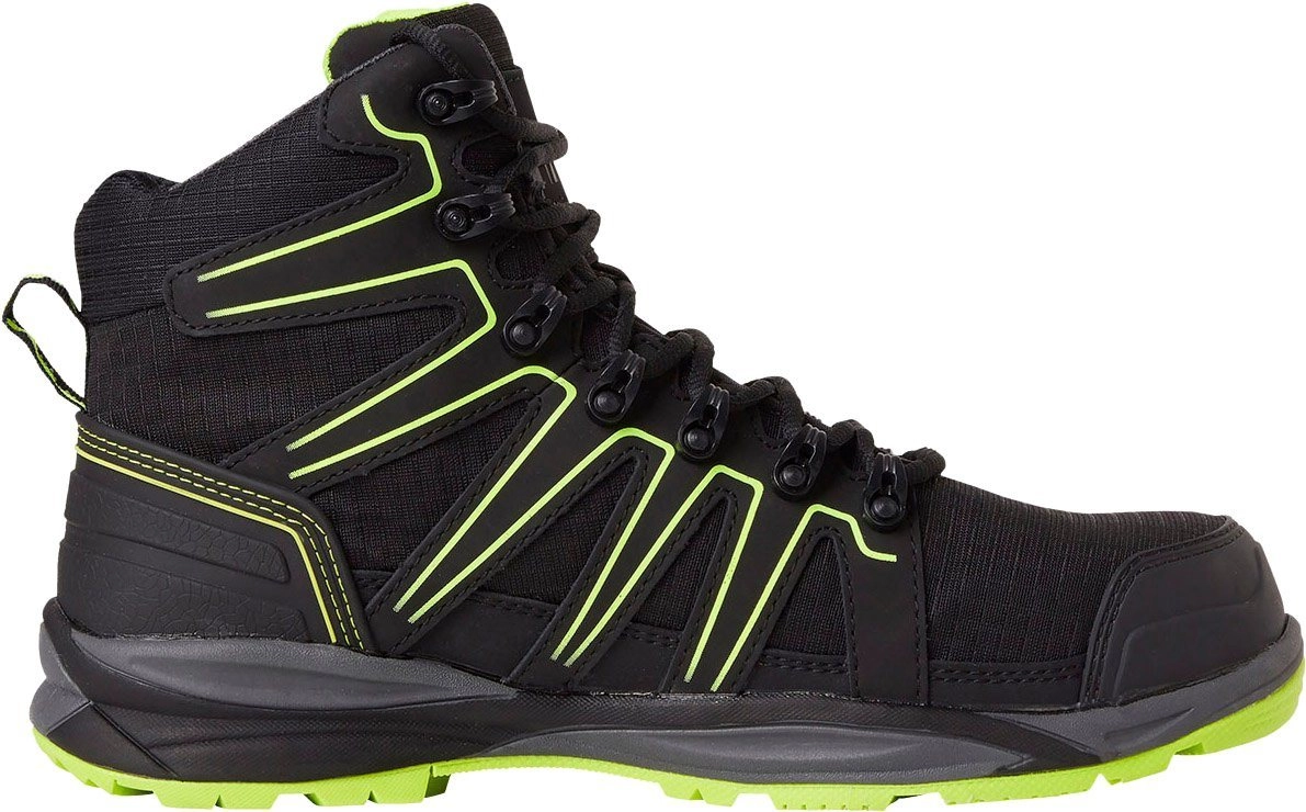 Helly Hansen workwear »Helly Hansen Addvis Mid S3« Sicherheitsstiefel