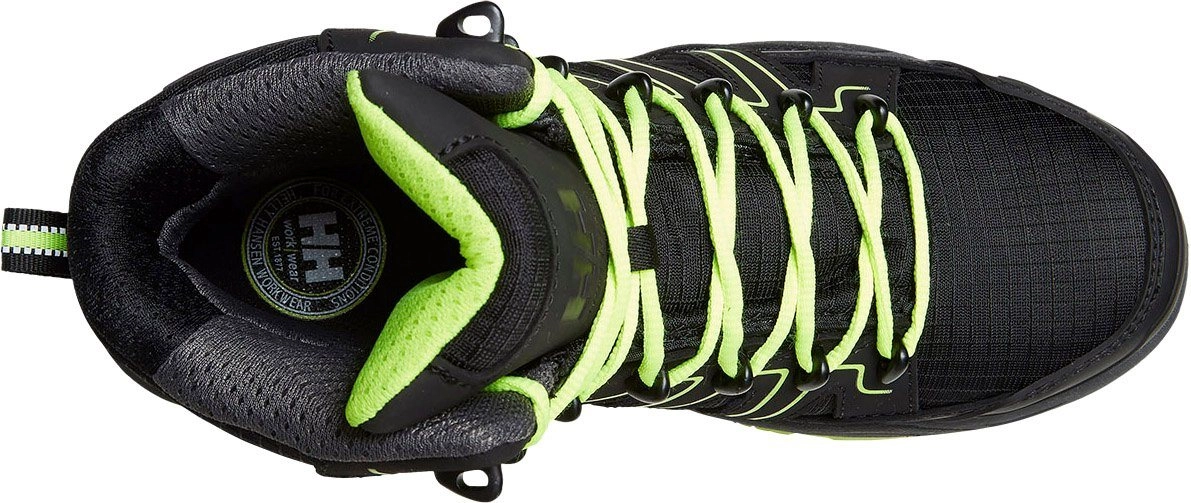Helly Hansen workwear »Helly Hansen Addvis Mid S3« Sicherheitsstiefel