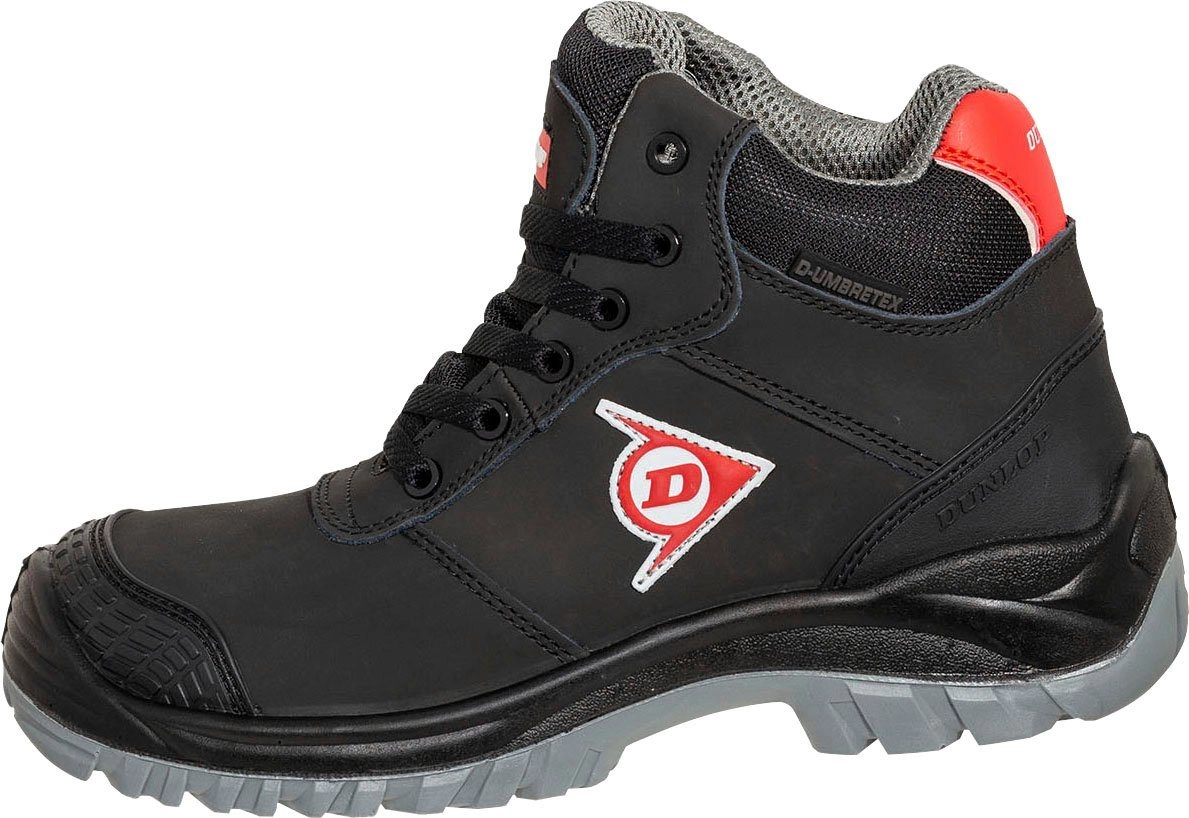 Dunlop_Workwear »Dunlop First One ADV-Titan Mid S3« Sicherheitsstiefel