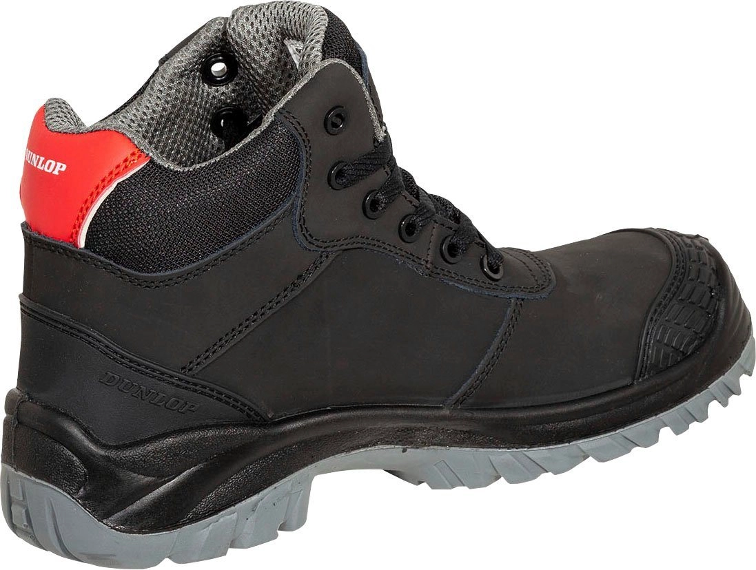 Dunlop_Workwear »Dunlop First One ADV-Titan Mid S3« Sicherheitsstiefel