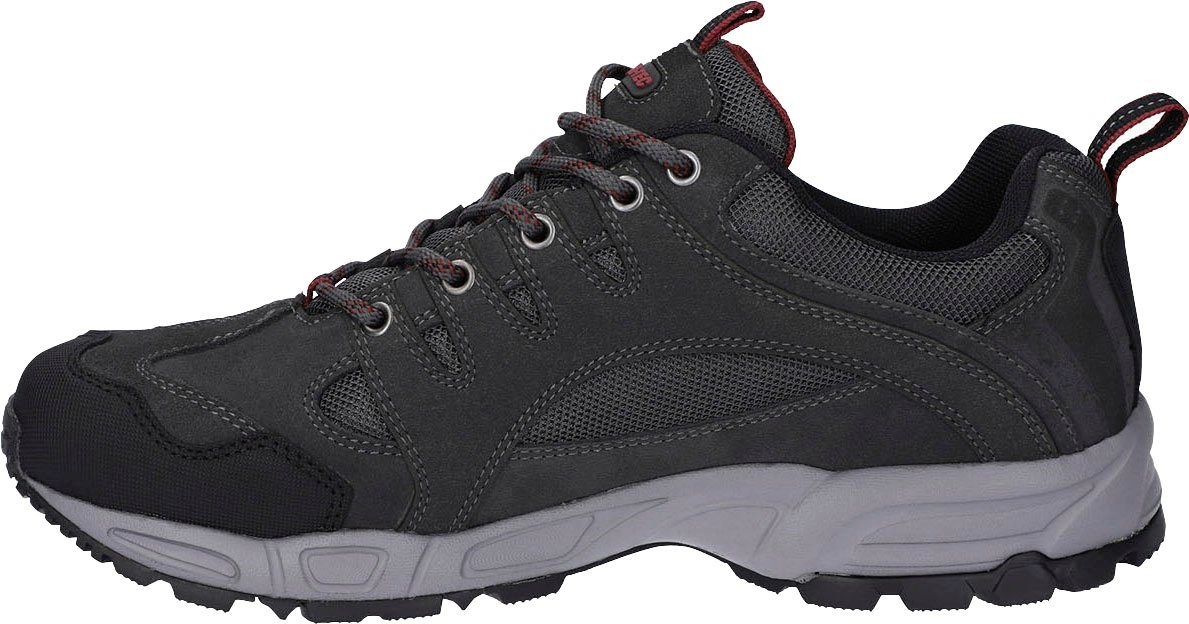 HI-TEC work »Hi-Tec Auckland Lite WP« Outdoorschuh dunkelgrau