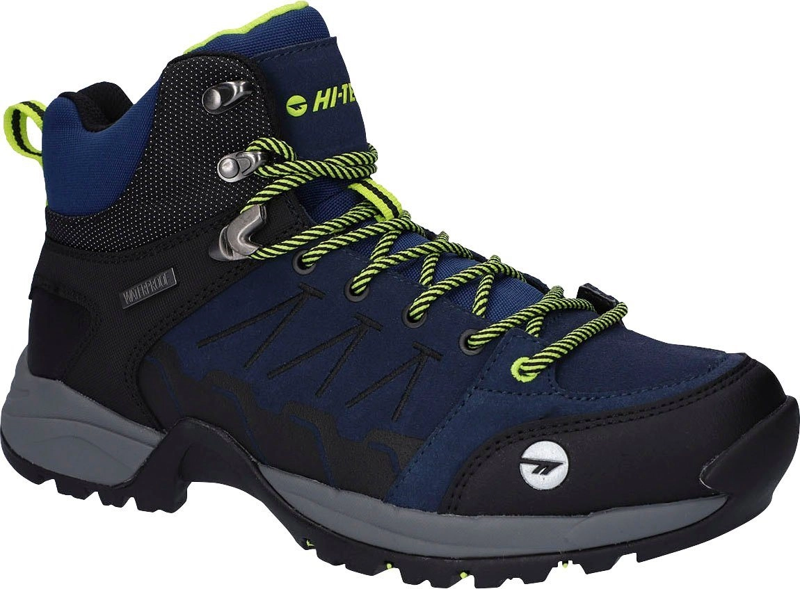 HI-TEC work »Hi-Tec VLite Orion Mid WP« Outdoorschuh marineblau/schwarz