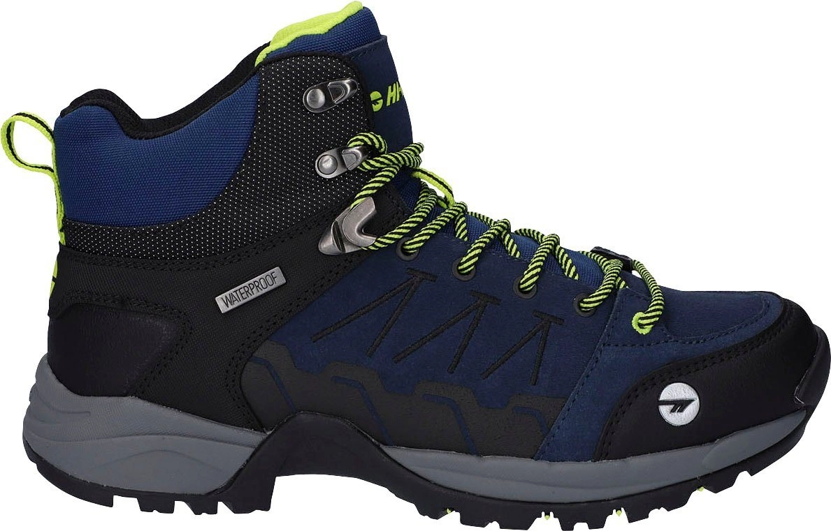 HI-TEC work »Hi-Tec VLite Orion Mid WP« Outdoorschuh marineblau/schwarz