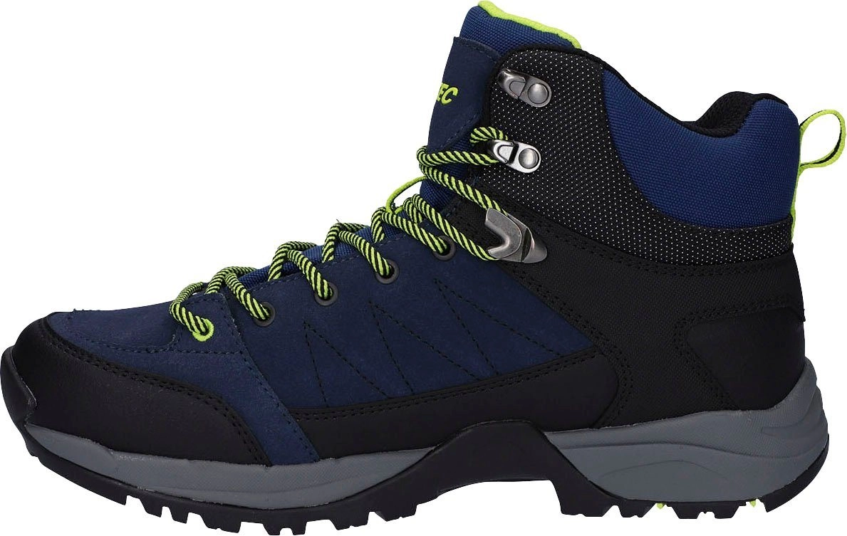 HI-TEC work »Hi-Tec VLite Orion Mid WP« Outdoorschuh marineblau/schwarz