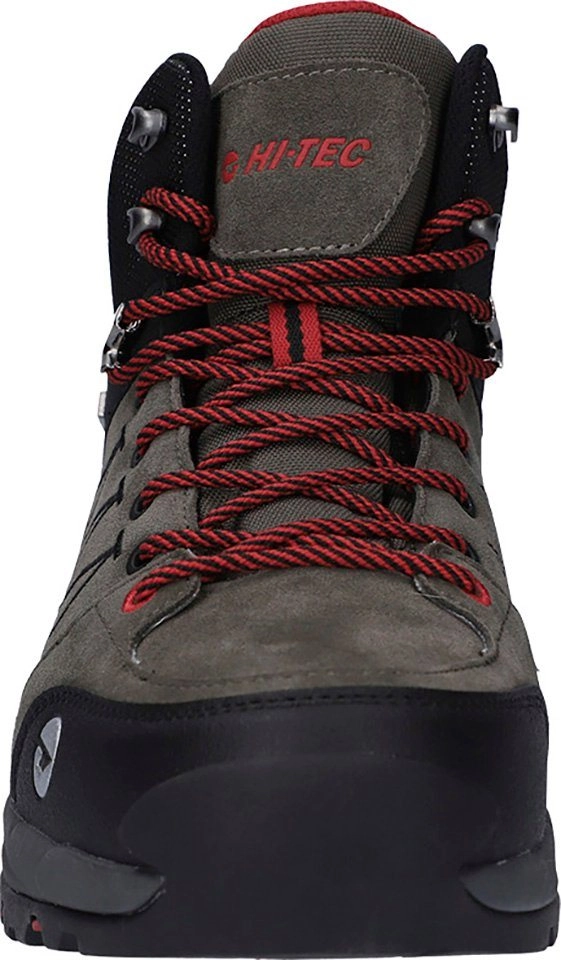 HI-TEC work »Hi-Tec VLite Orion Mid WP« Outdoorschuh dunkelgrau