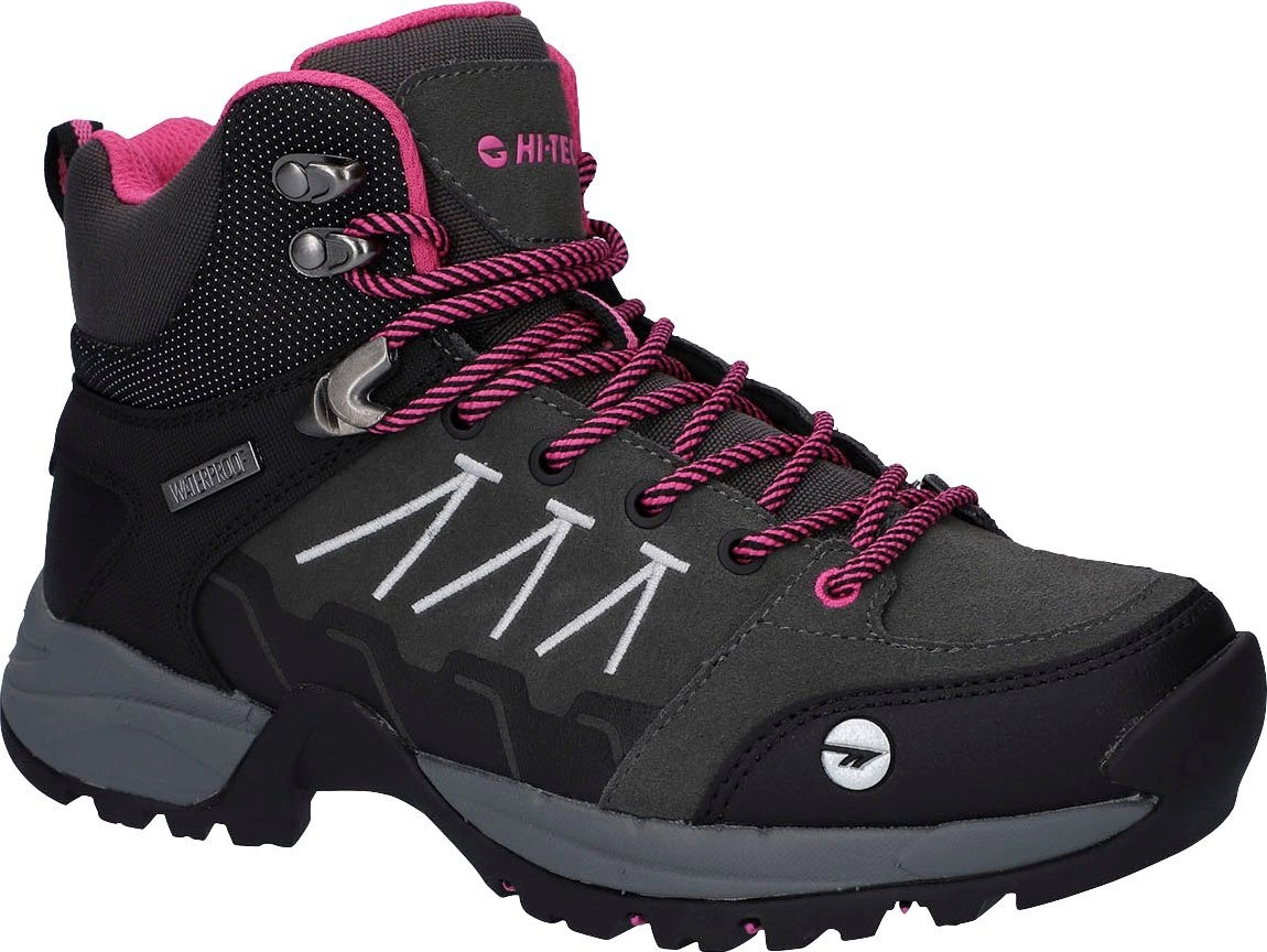 HI-TEC work »Hi-Tec VLite Orion Mid WP Woman« Outdoorschuh grau